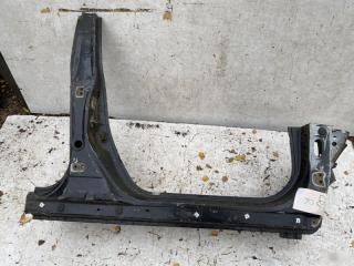 Запчасть порог правый Honda CR-V 2006-2009