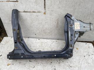 Порог правый Honda CR-V 2006-2009