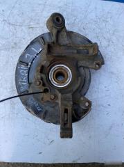 Кулак задний левый Nissan X-Trail 2000-2007