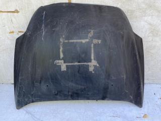 Фото запчасти капот Ford Mondeo 4 2006-2010 Б/У запчасть Запчасть капот Ford Mondeo 4 2006-2010