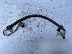 Запчасть шланг гур Mitsubishi Pajero 4 2006-2011