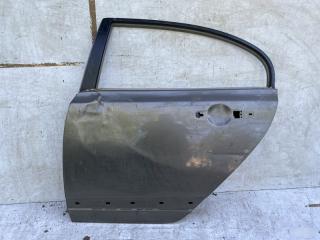 Фото запчасти дверь задняя левая Honda Civic 2005-2009 Б/У запчасть Запчасть дверь задняя левая Honda Civic 2005-2009