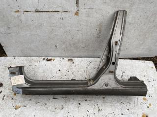 Порог левый Honda Civic 2005-2009