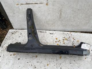 Порог правый Honda Civic 2005-2009