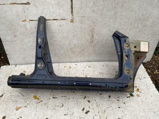 Порог правый Hyundai Sonata 5 2001-2012