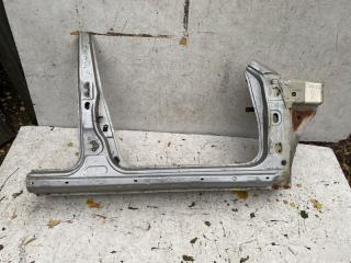 Порог правый Hyundai Sonata 5 2007-2010