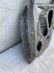 Дверь задняя правая Civic 2005-2009 5D