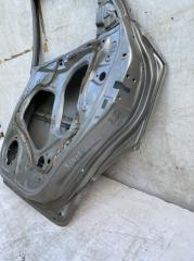 Дверь задняя правая Civic 2005-2009 5D