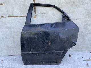 Дверь задняя левая Honda Civic 2005-2009