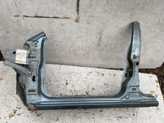 Порог левый Mitsubishi Lancer 9 2005-2010