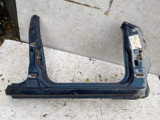 Порог правый Mitsubishi Lancer 9 2005-2010
