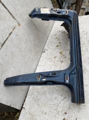 Порог правый Mitsubishi Lancer 9