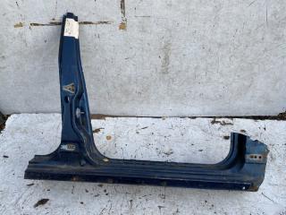 Порог правый Mitsubishi Lancer 9 2005-2010
