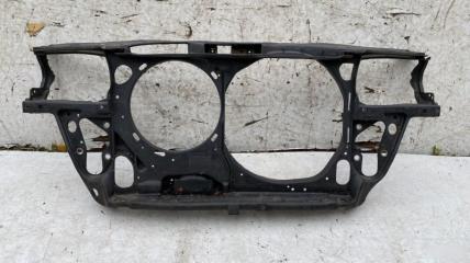 Дверь передняя Volkswagen Passat 1996-2001