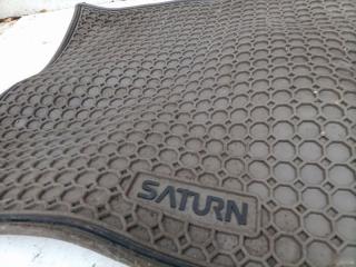 Коврик багажника Saturn Vue 1 2001-2007