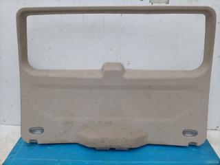 Обшивка крышки багажника Saturn Vue 1 2001-2007