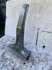 Порог левый Hyundai Tucson