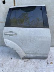 Дверь задняя правая Mitsubishi Outlander XL 2005-2009