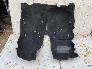 Ковролин салона Mitsubishi Outlander XL 2005-2009 Б/У Ковролин салона Mitsubishi Outlander XL 2005-2009