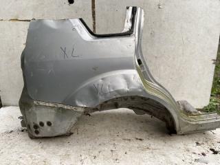 Крыло заднее правое Mitsubishi Outlander XL 2005-2009