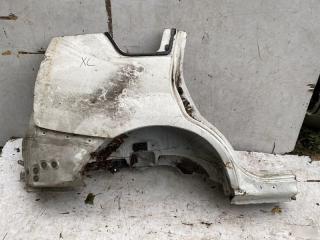 Запчасть крыло заднее правое Mitsubishi Outlander XL 2009-2013