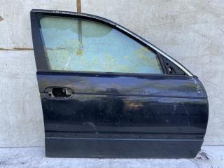Запчасть дверь передняя правая BMW 5 1995-2000 E39 Б/У Дверь передняя правая BMW 5 1995-2000 E39 Б/У