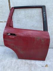 Дверь задняя правая Honda Jazz 2005-2008