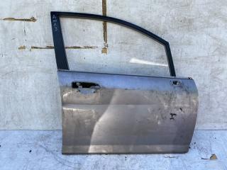 Запчасть дверь передняя правая Honda Jazz 2005-2008