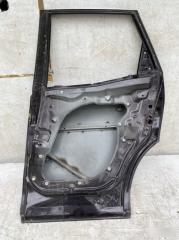 Дверь задняя правая Mazda CX-7 Дверь задняя правая Mazda CX-7