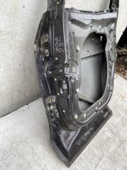 Дверь задняя правая CX-7 2006-2009 Дверь задняя правая CX-7 2006-2009