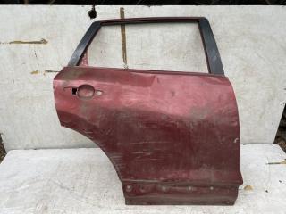 Дверь задняя правая Mazda CX-9 2006-2012 Б/У Дверь задняя правая Mazda CX-9 2006-2012