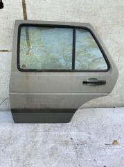 Запчасть дверь задняя левая Volkswagen Jetta 1998-2005 Б/У Дверь задняя левая Volkswagen Jetta 1998-2005 Б/У