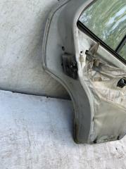 Дверь задняя левая Volkswagen Jetta Дверь задняя левая Volkswagen Jetta