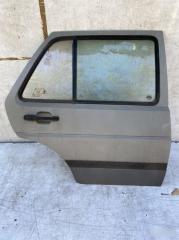 Запчасть дверь задняя правая Volkswagen Jetta 1998-2005