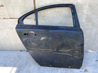 Запчасть дверь задняя правая Volvo S40 2004-2007