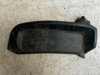 Заглушка бампера передняя правая Peugeot 4007 2007-2012