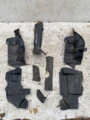 Фото запчасти защита двс Nissan Qashqai 2006-2010 Б/У запчасть Запчасть защита двс Nissan Qashqai 2006-2010