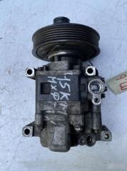 Запчасть компрессор кондиционера Mazda 3 2006-2009