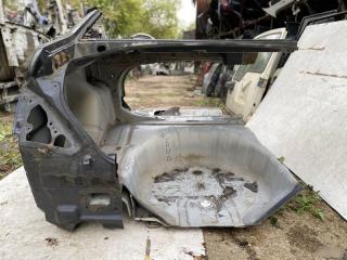 Крыло заднее левое Teana 2005-2008 J31