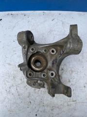 Кулак задний левый Audi A6