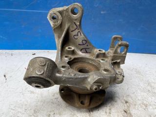 Кулак задний левый A6