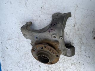 Кулак задний левый A6