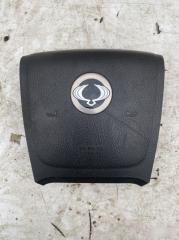 Подушка безопасности в руль SsangYong Kyron 2005-2007 Б/У Подушка безопасности в руль SsangYong Kyron 2005-2007