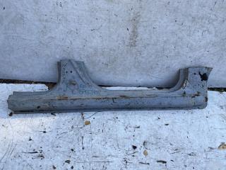 Порог правый Kia Spectra 2000-2001