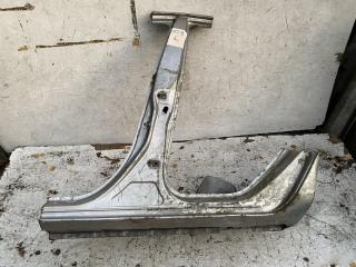 Порог левый Mazda 3 2006-2009