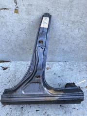 Запчасть порог левый Mazda 6 2005-2008
