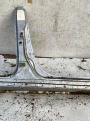Порог правый Nissan Primera 2001-2008