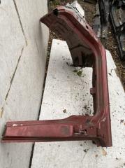 Порог правый Qashqai 2006-2010 J10