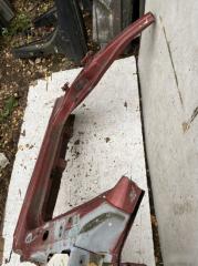 Порог правый Qashqai 2006-2010 J10