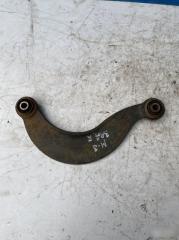 Запчасть рычаг задний правый Mazda 3 2006-2009